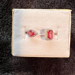 Bomb Party Original Ring Size 8